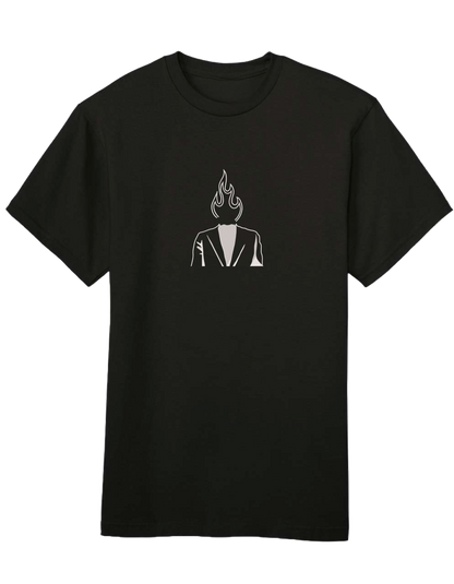 Lost in the fire tricou The Weeknd