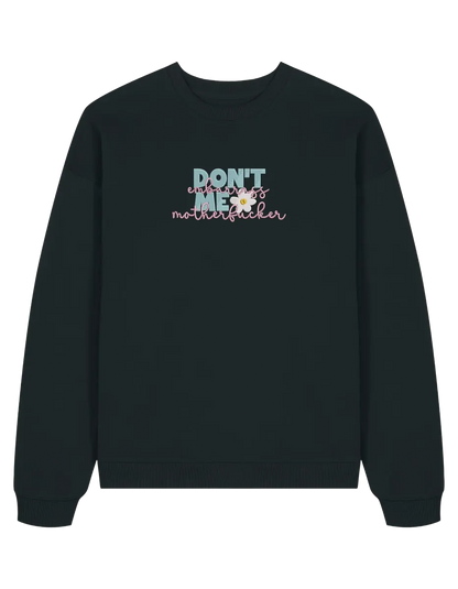 Embarrass sweatshirt Sabrina Carpenter - Thread Muse