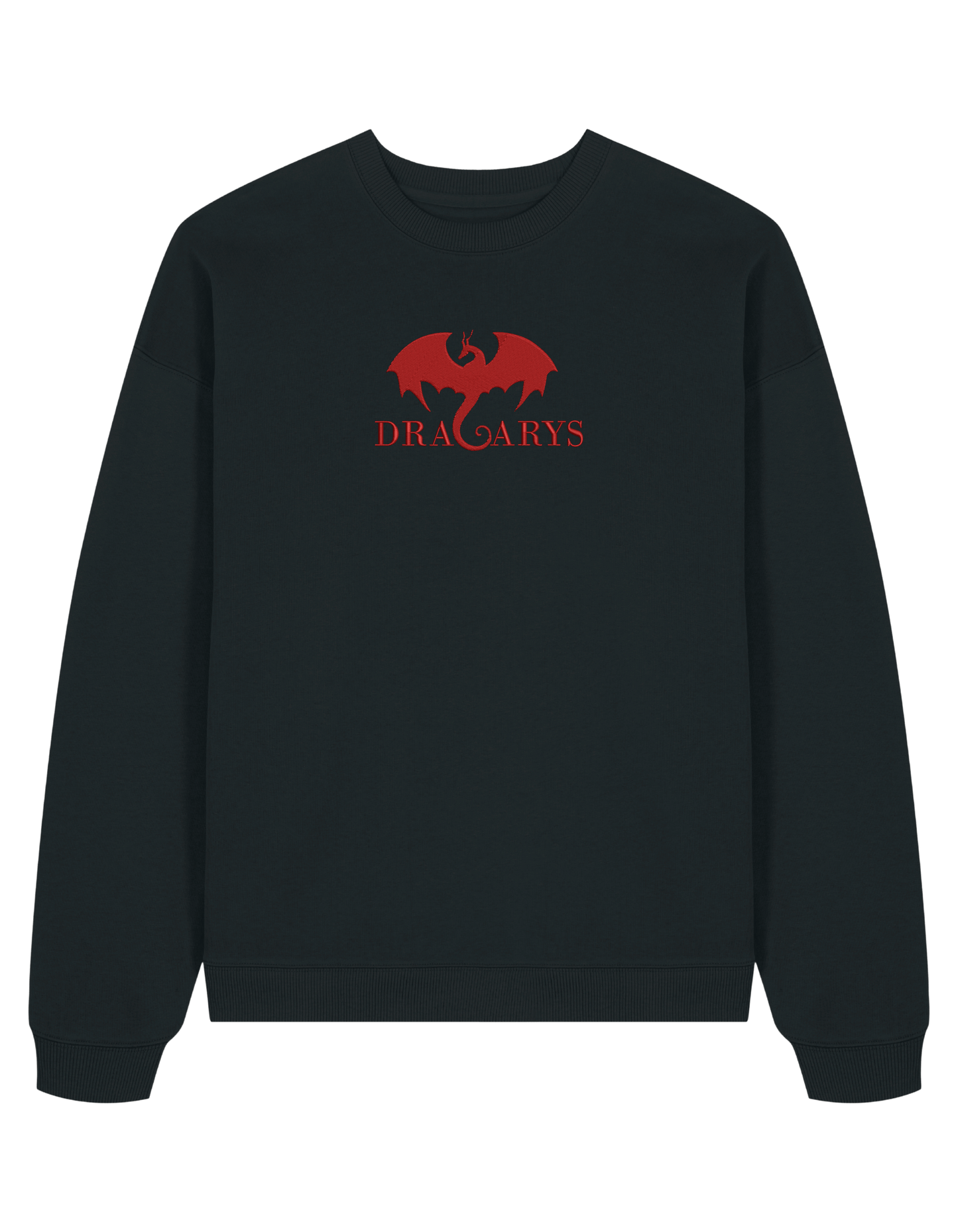 Dracarys sweatshirt Game of Thrones