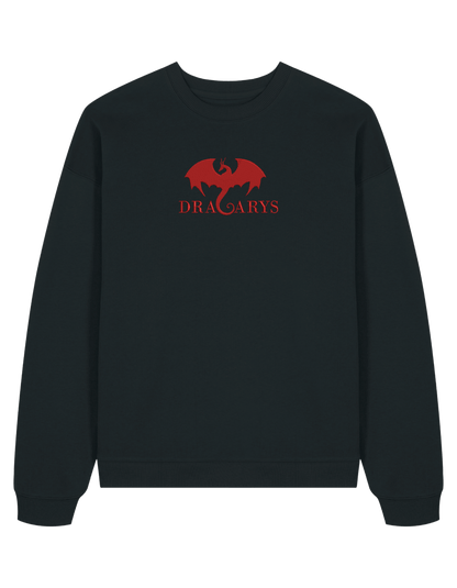Dracarys sweatshirt Game of Thrones