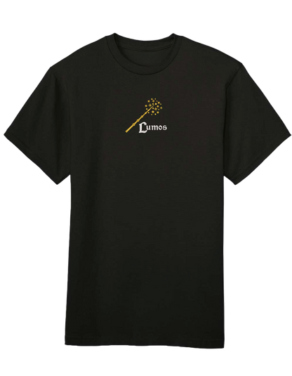 Lumos tricou Harry Potter