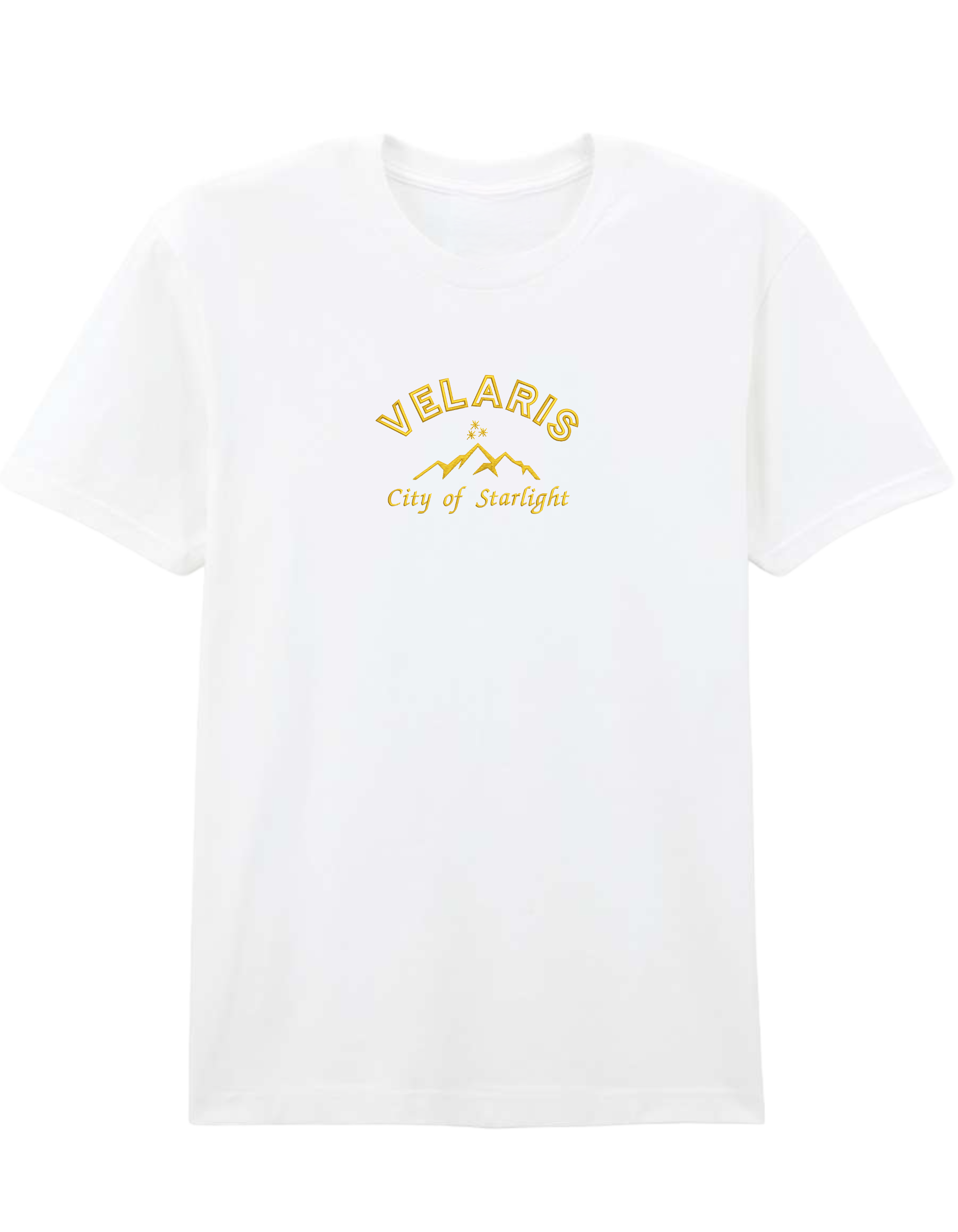 Velaris tricou ACOTAR - Thread Muse