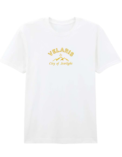 Velaris tricou ACOTAR - Thread Muse