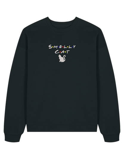 Smelly cat sweatshirt Friends