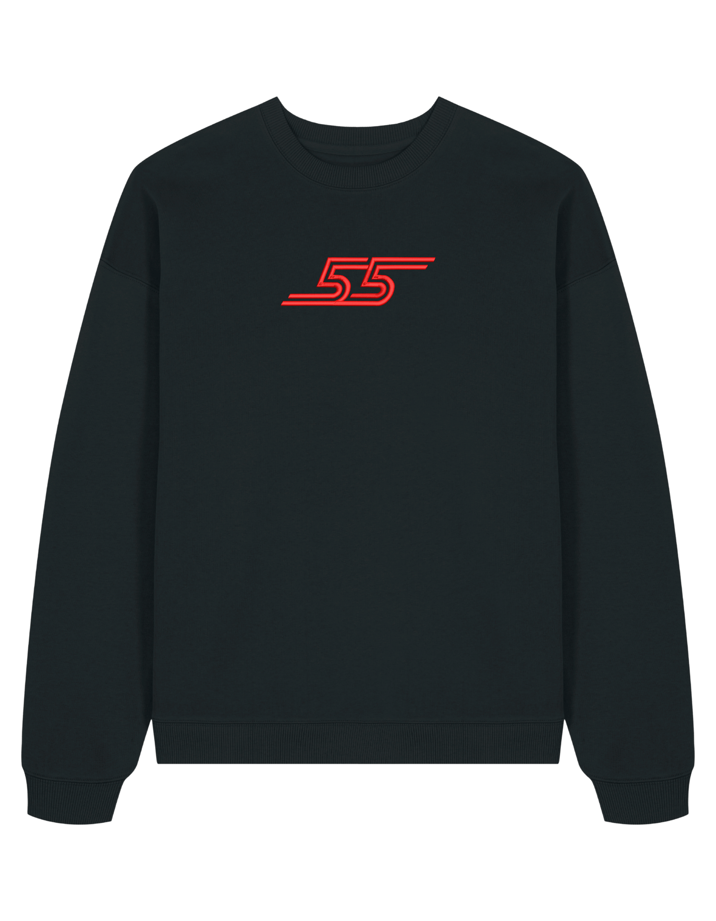 55 sweatshirt F1
