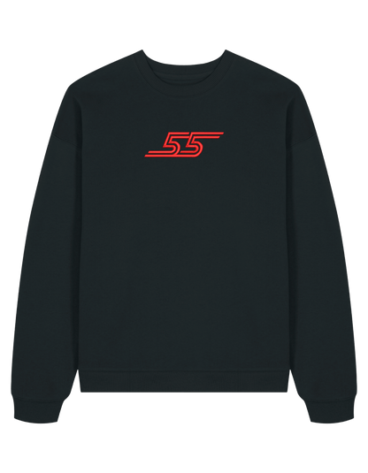 55 sweatshirt F1