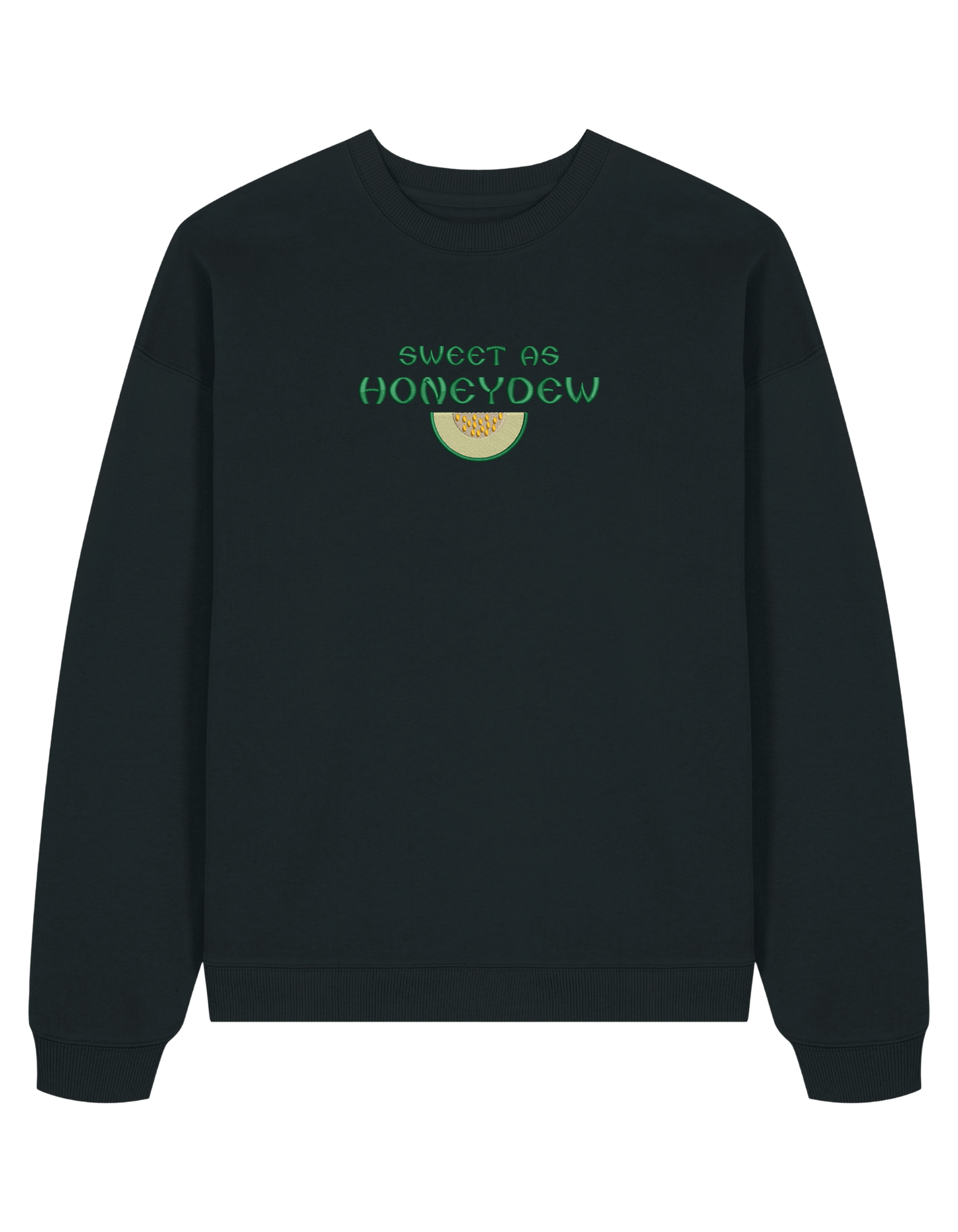 Honeydew sweatshirt From blood and ash