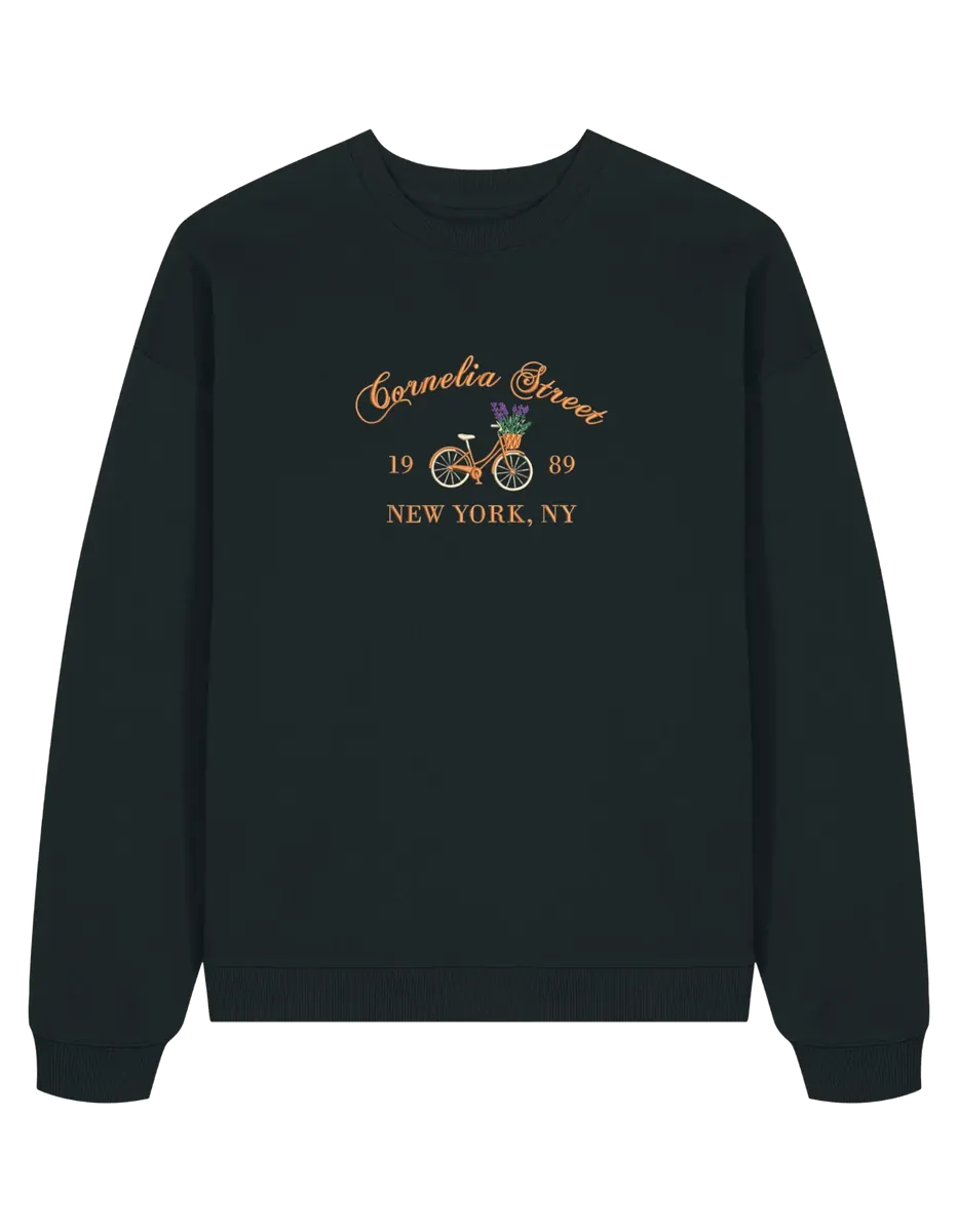Cornelia sweatshirt Taylor Swift - Thread Muse
