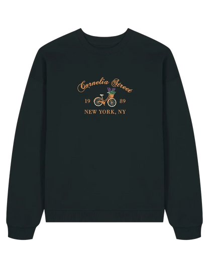 Cornelia sweatshirt Taylor Swift - Thread Muse