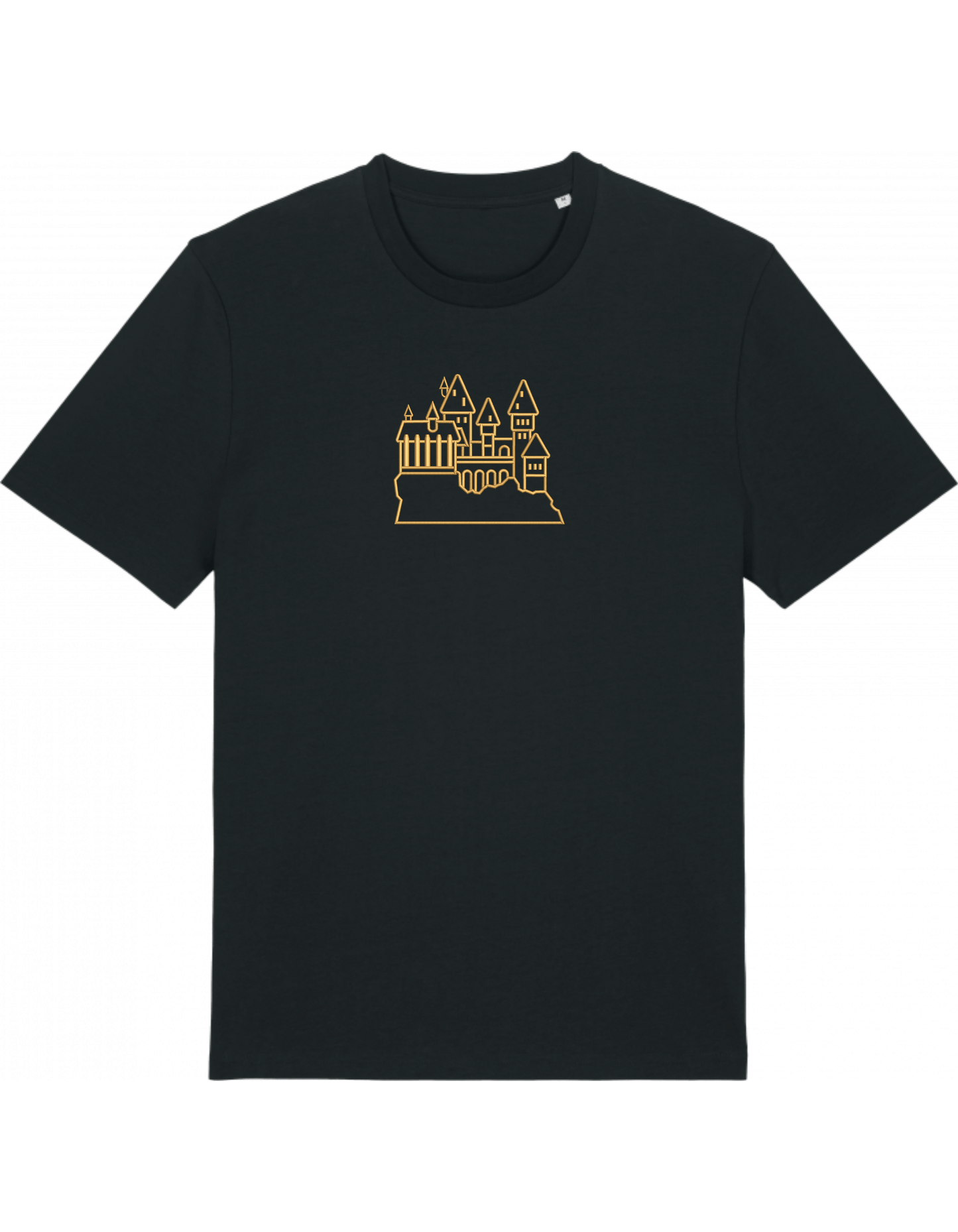 Castle tricou Harry Potter