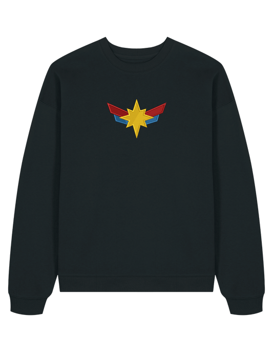 Carol sweatshirt
