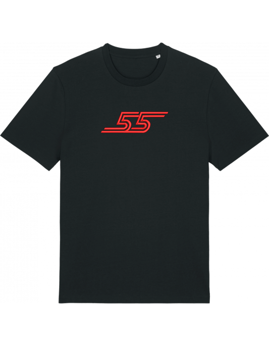 55 tricou F1