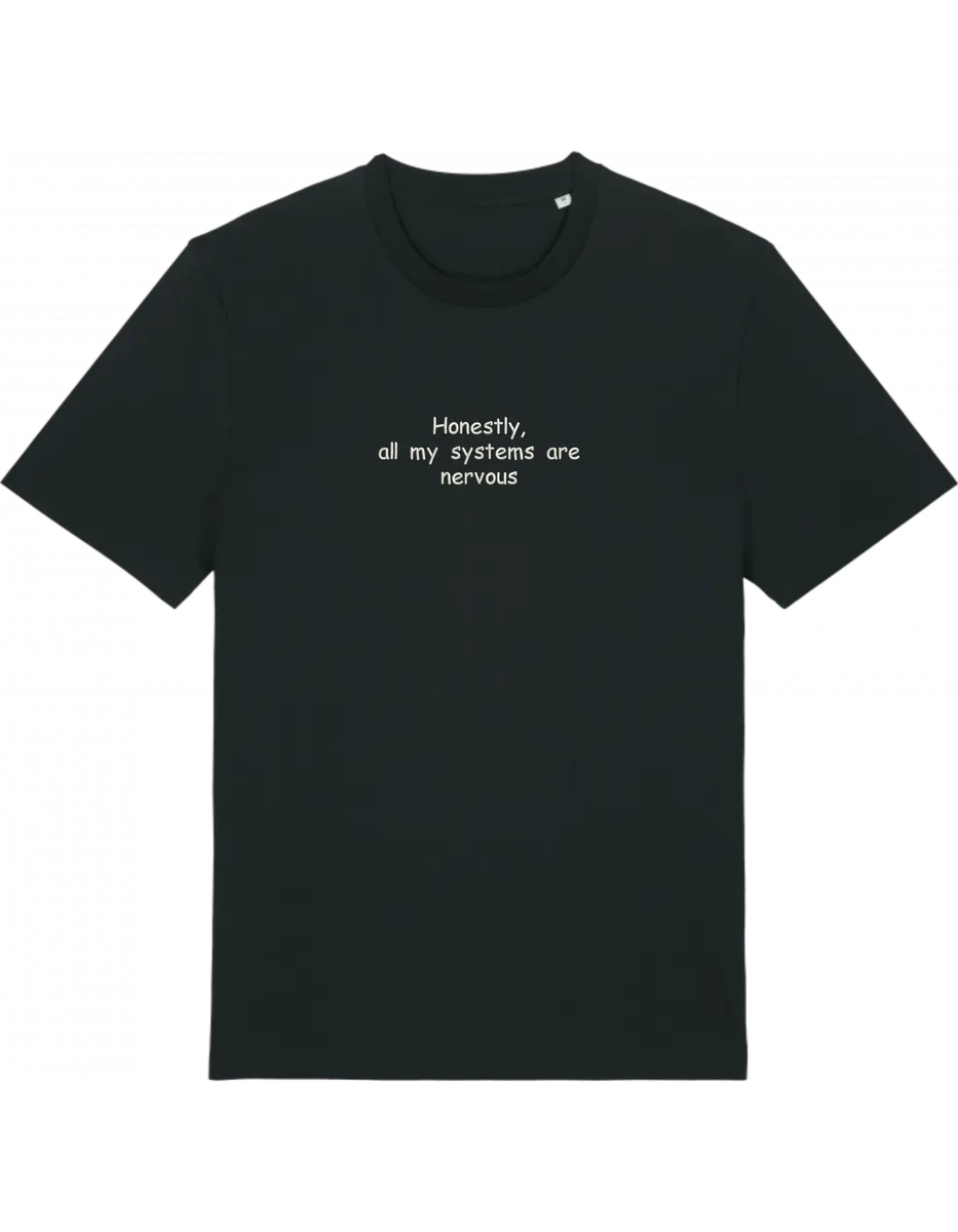 Systems tricou Medical - Thread Muse