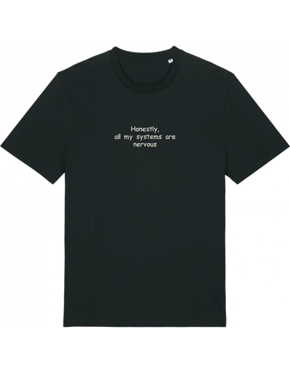 Systems tricou Medical - Thread Muse