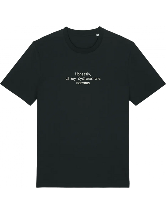Systems tricou Medical - Thread Muse