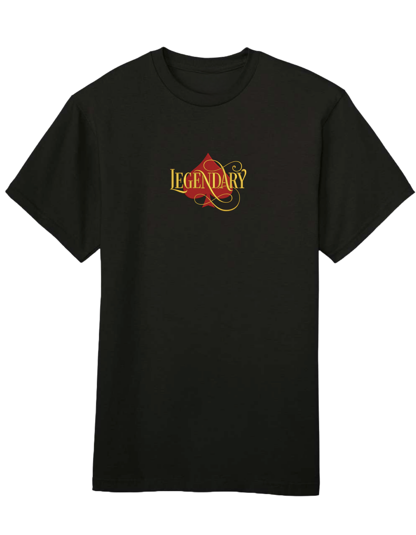 Legendary tricou Caraval - Thread Muse