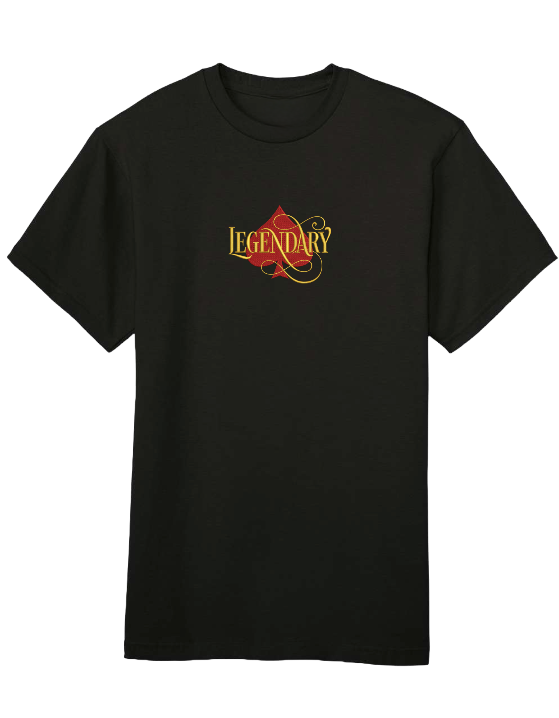 Legendary tricou Caraval - Thread Muse