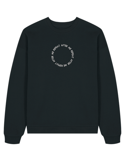 After hours sweatshirt The Weeknd