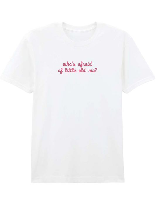Little old me tricou Taylor Swift - Thread Muse