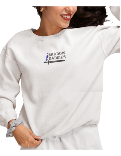 Shadow sweatshirt ACOTAR - Thread Muse