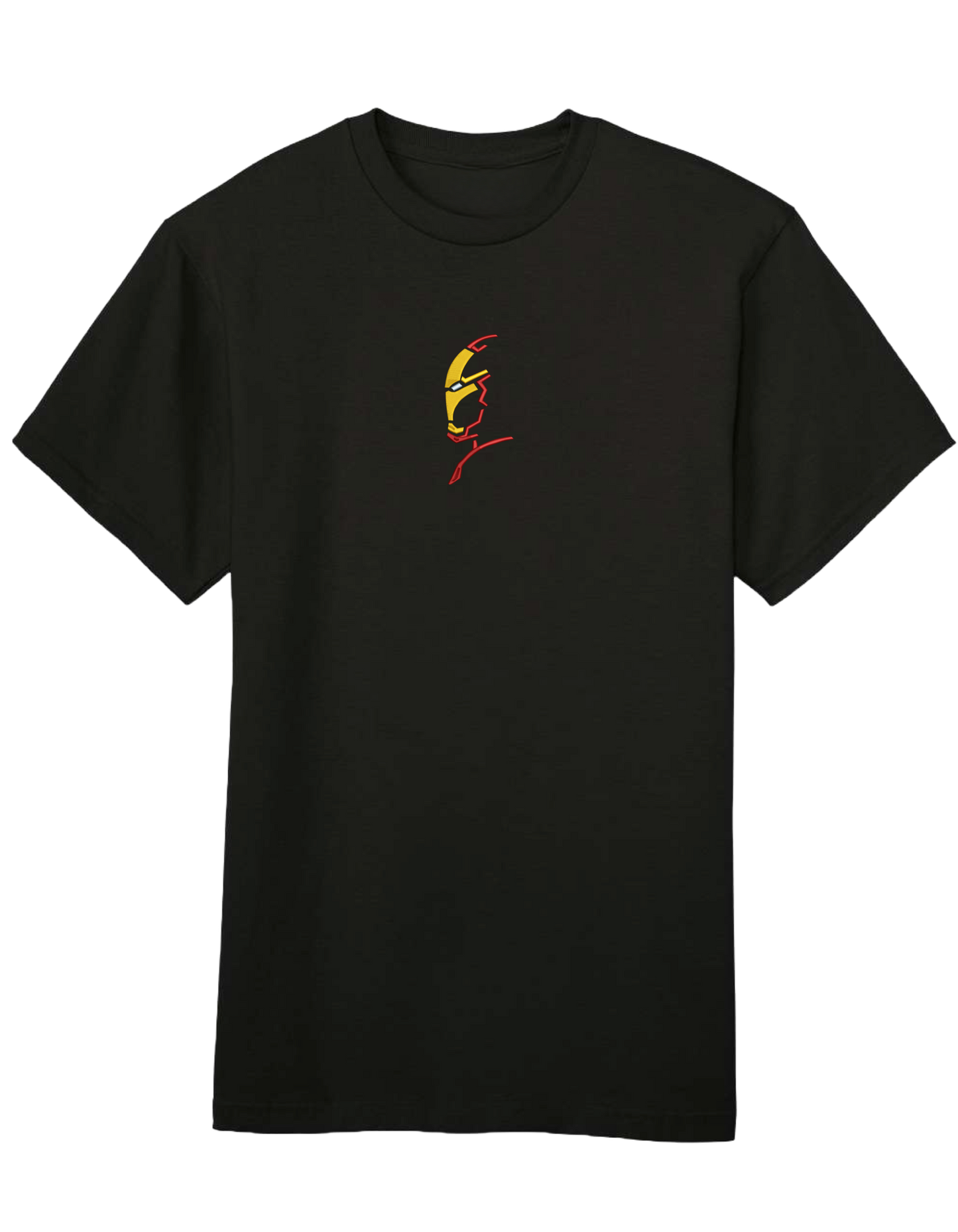 Iron man tricou - Thread Muse