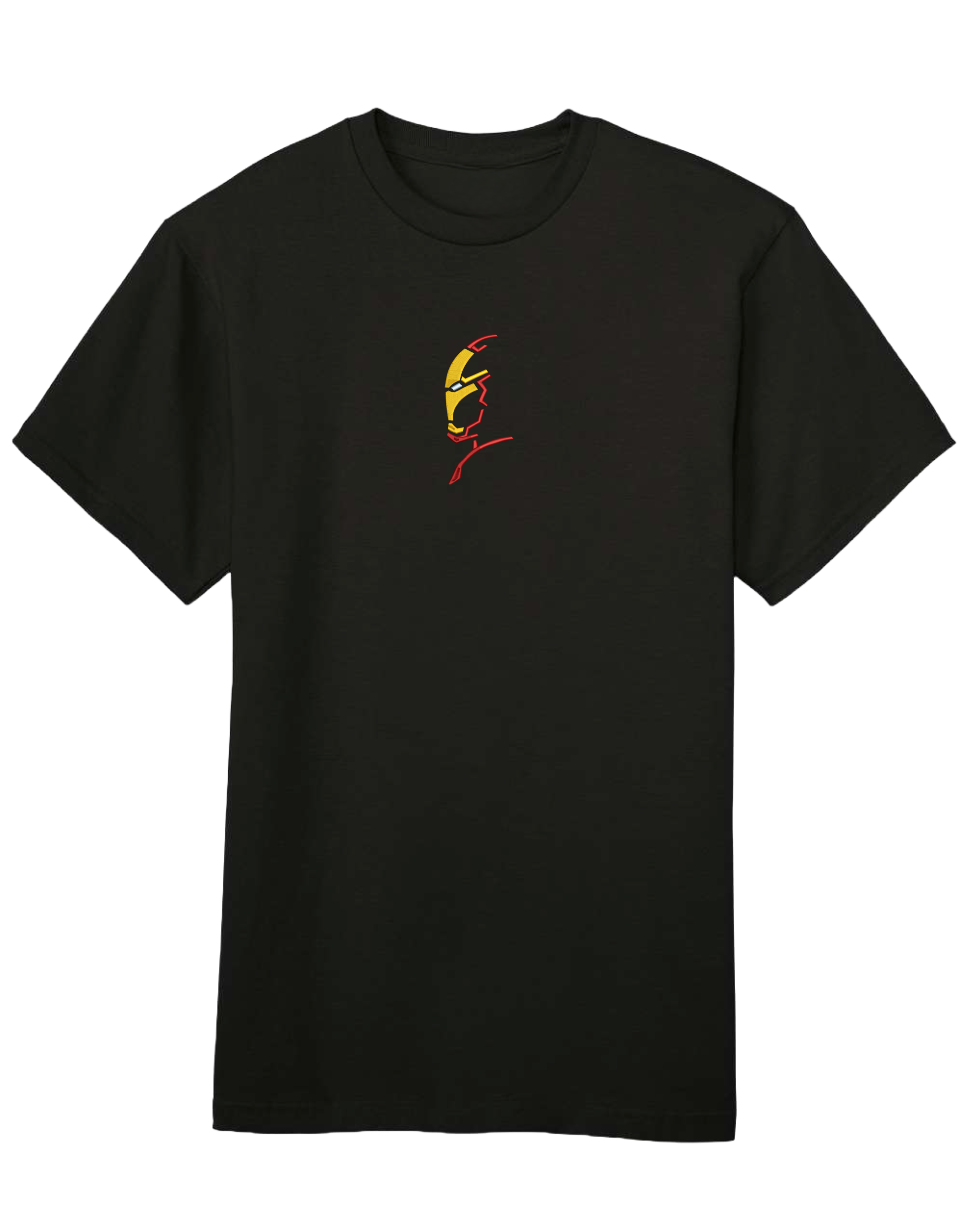 Iron man tricou - Thread Muse