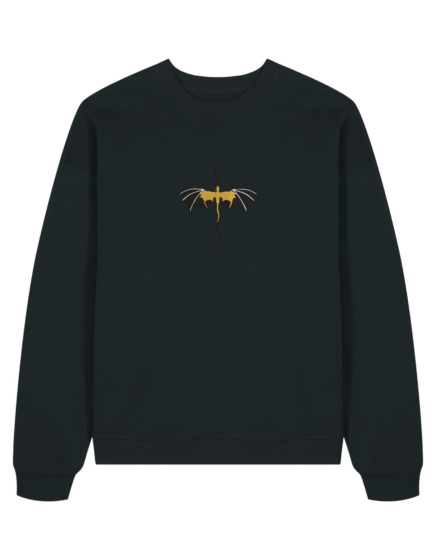 Dragons 2.0 sweatshirt Fourth Wing