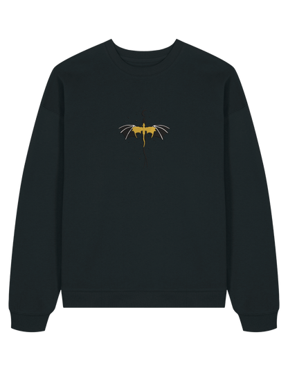 Dragons 2.0 sweatshirt Fourth Wing