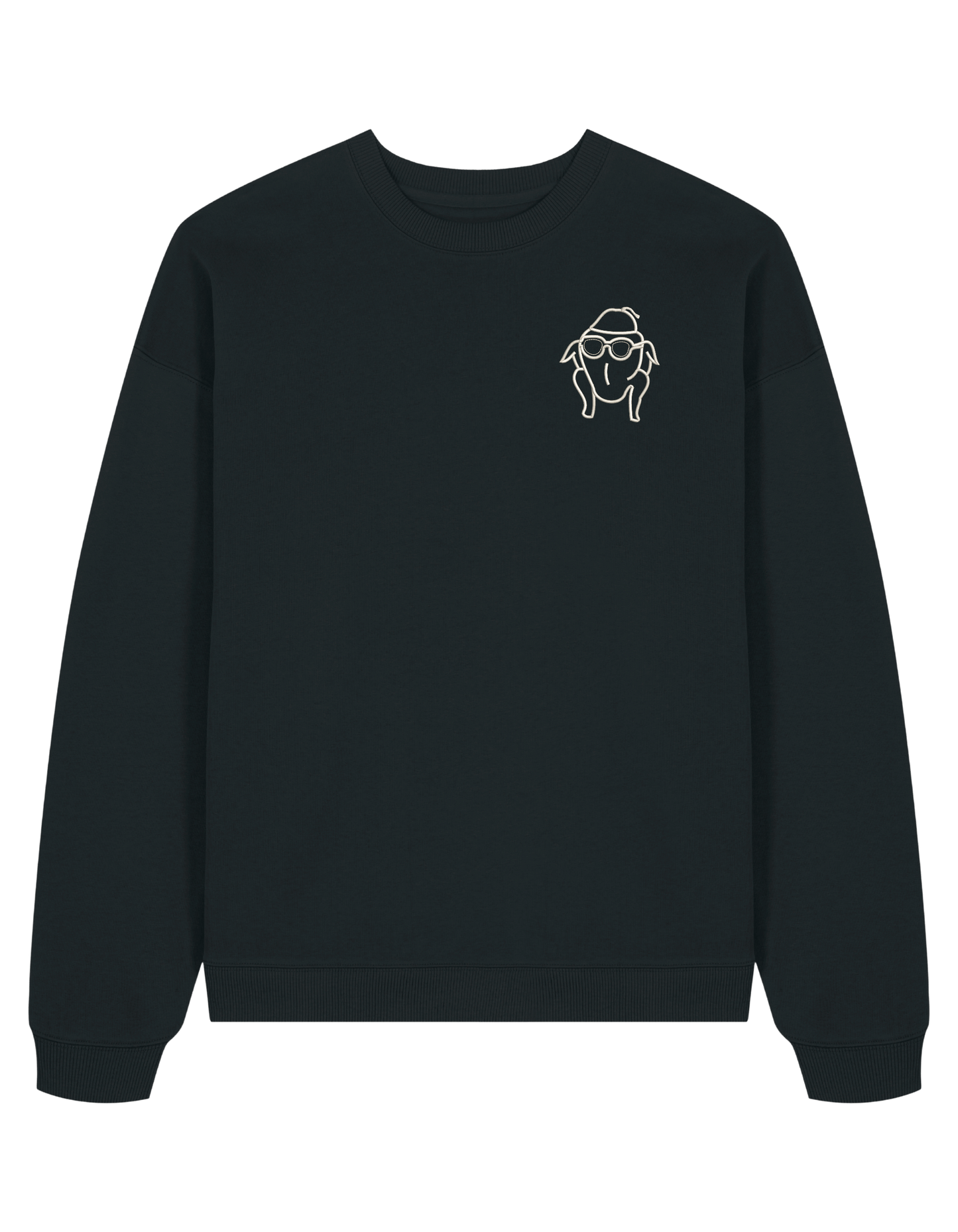 Turkey sweatshirt Friends