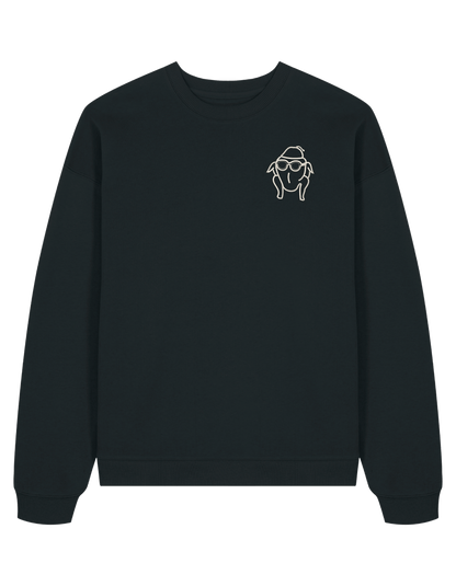 Turkey sweatshirt Friends