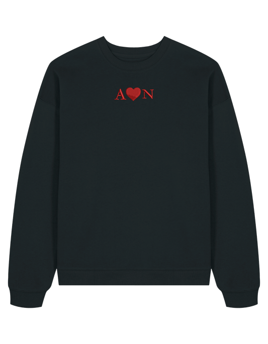Initiale sweatshirt