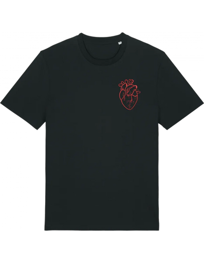 Heart tricou Medical - Thread Muse