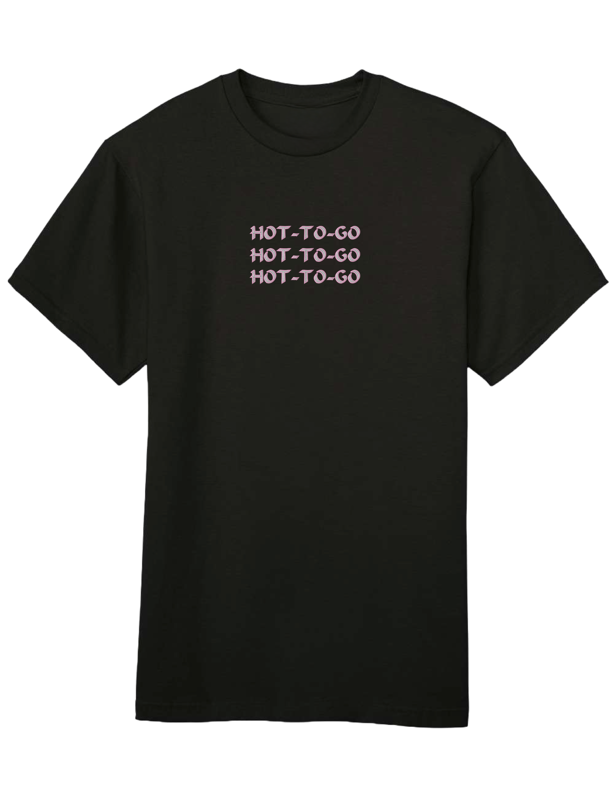 Hot to go tricou Chappell Roan - Thread Muse
