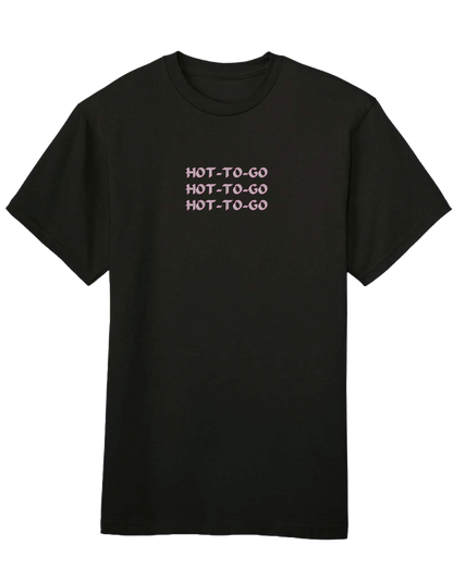 Hot to go tricou Chappell Roan - Thread Muse