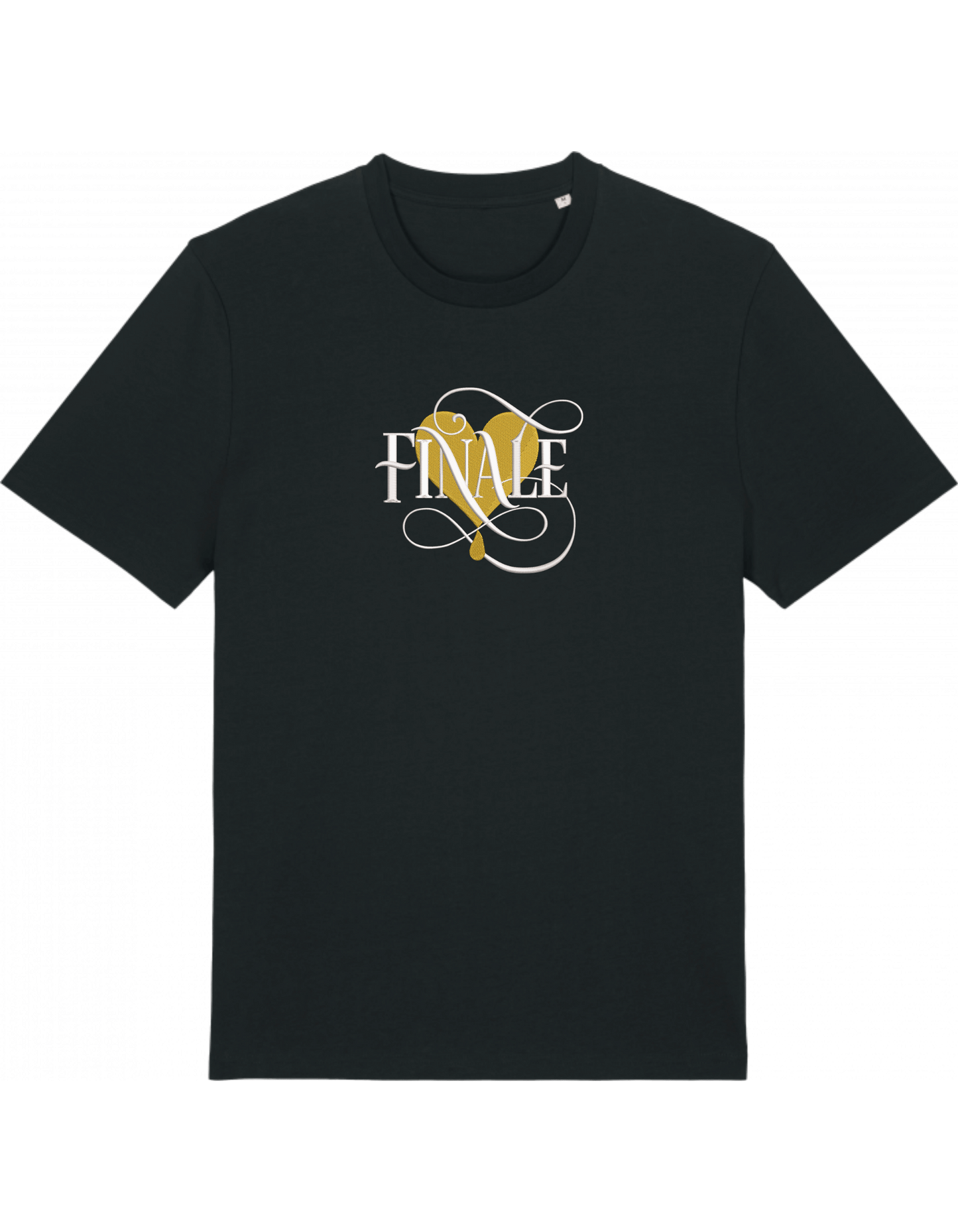 Finale tricou Caraval