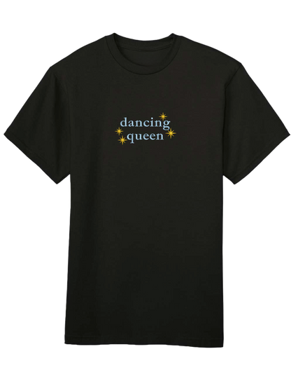 Dancing queen tricou ABBA