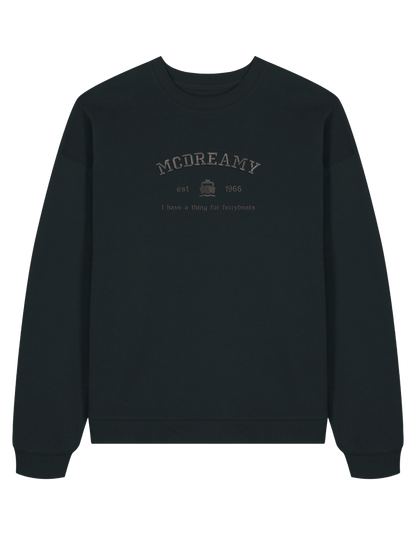 Mcdreamy sweatshirt Grey’s Anatomy