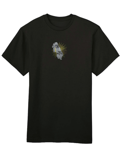Marcus Aurelius tricou Sculpturi - Thread Muse
