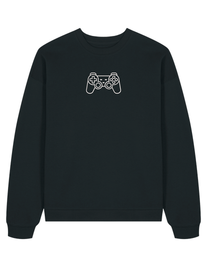 Controller sweatshirt Gaming