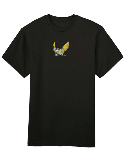 Icarus wings tricou Sculpturi - Thread Muse