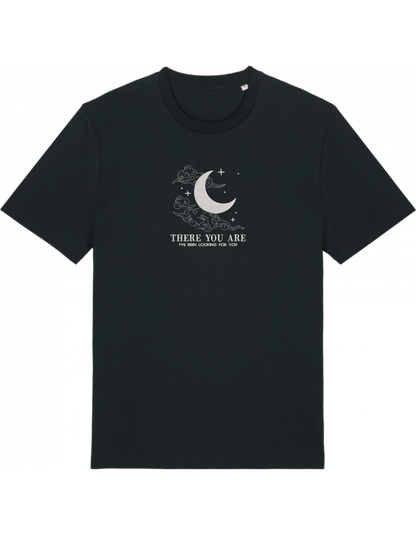 There you are tricou ACOTAR