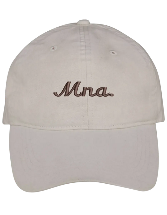 Mna sapca brodata - Thread Muse