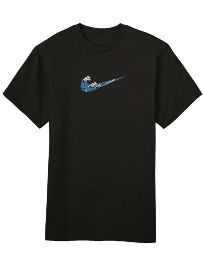 Wave tricou Sneakers - Thread Muse