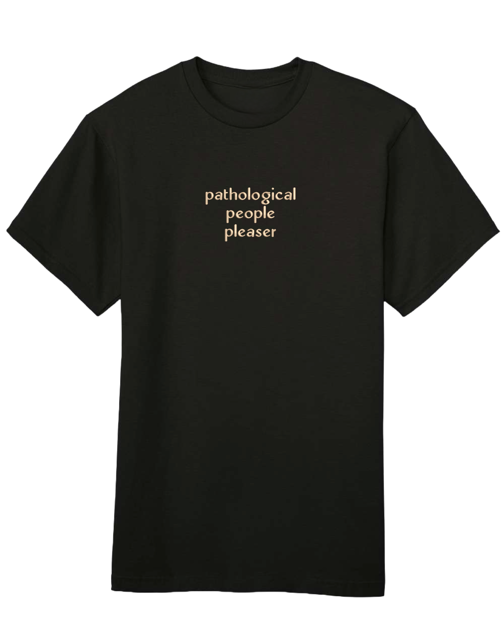 People pleaser tricou Taylor Swift - Thread Muse