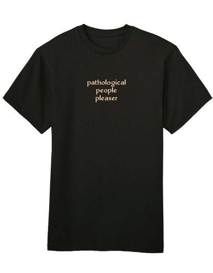 People pleaser tricou Taylor Swift - Thread Muse