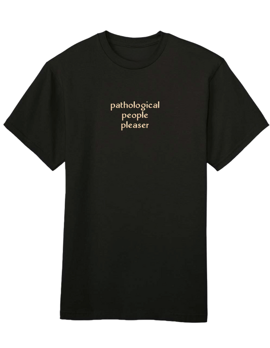 People pleaser tricou Taylor Swift - Thread Muse