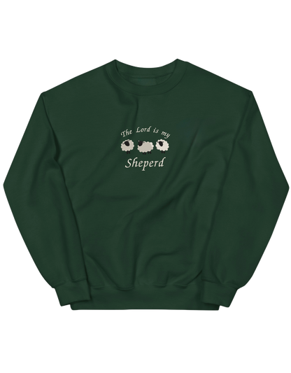 Sheperd sweatshirt - Thread Muse