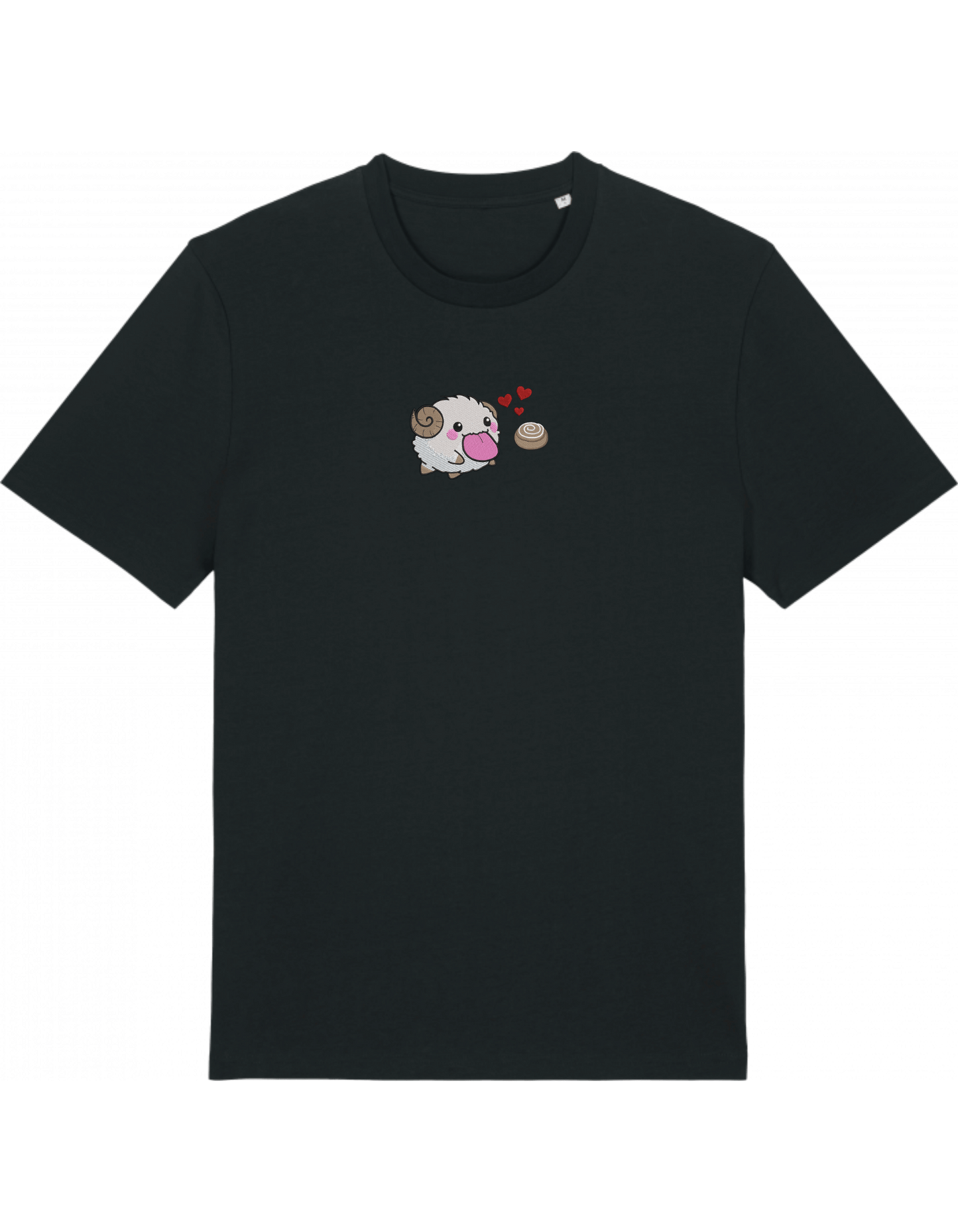 Poro tricou LoL