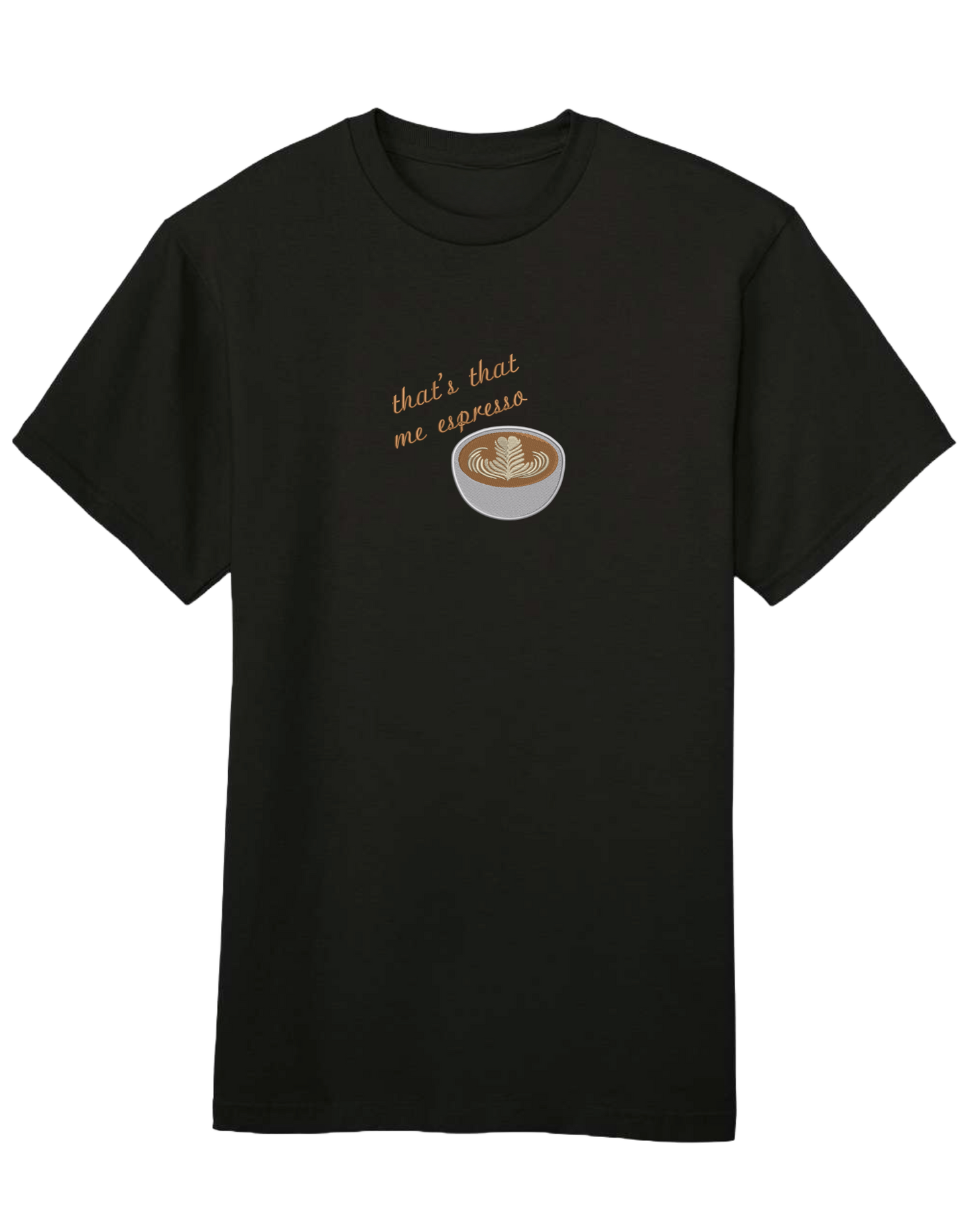 Espresso cup tricou Sabrina Carpenter