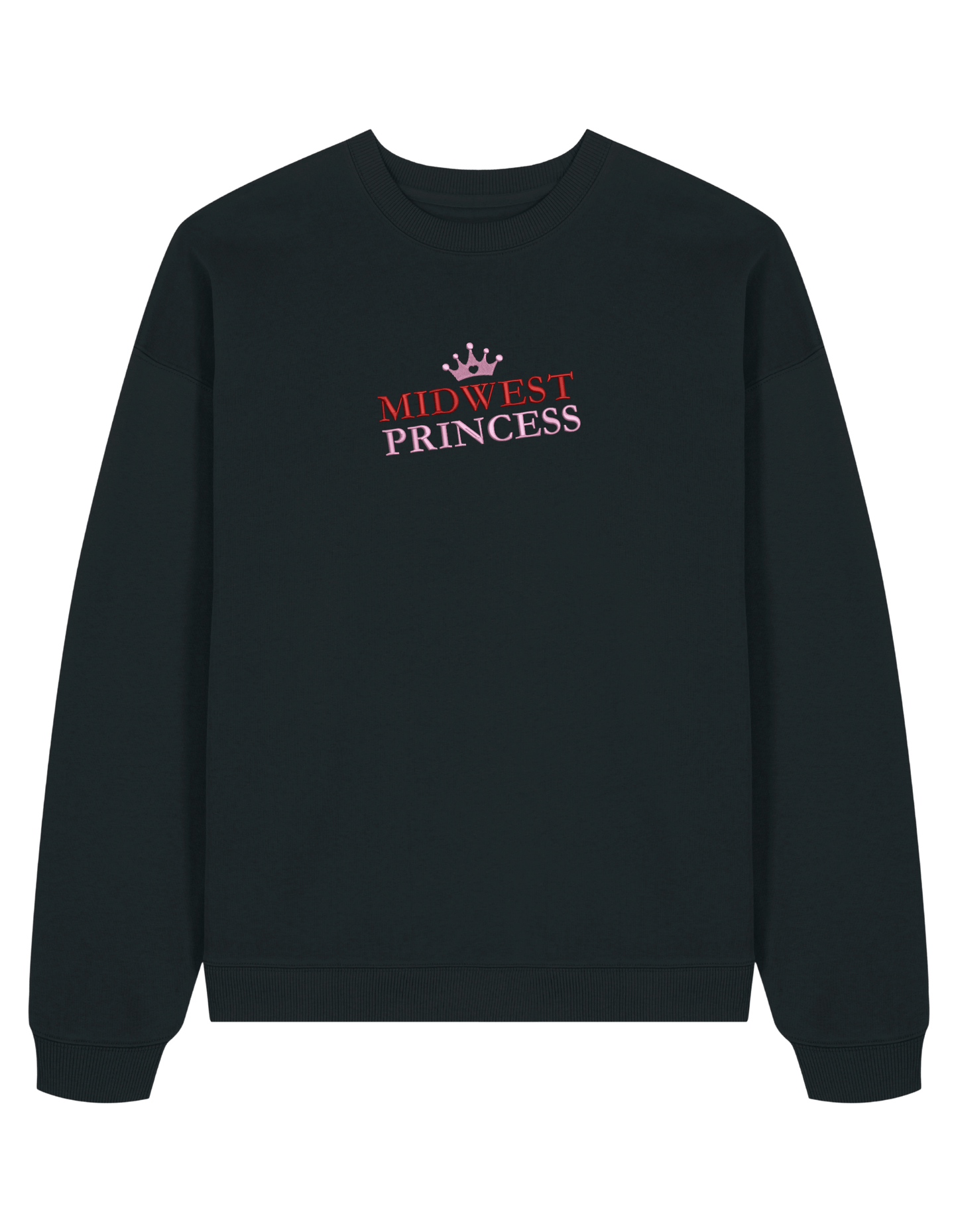 Midwest princess sweatshirt Chappell Roan